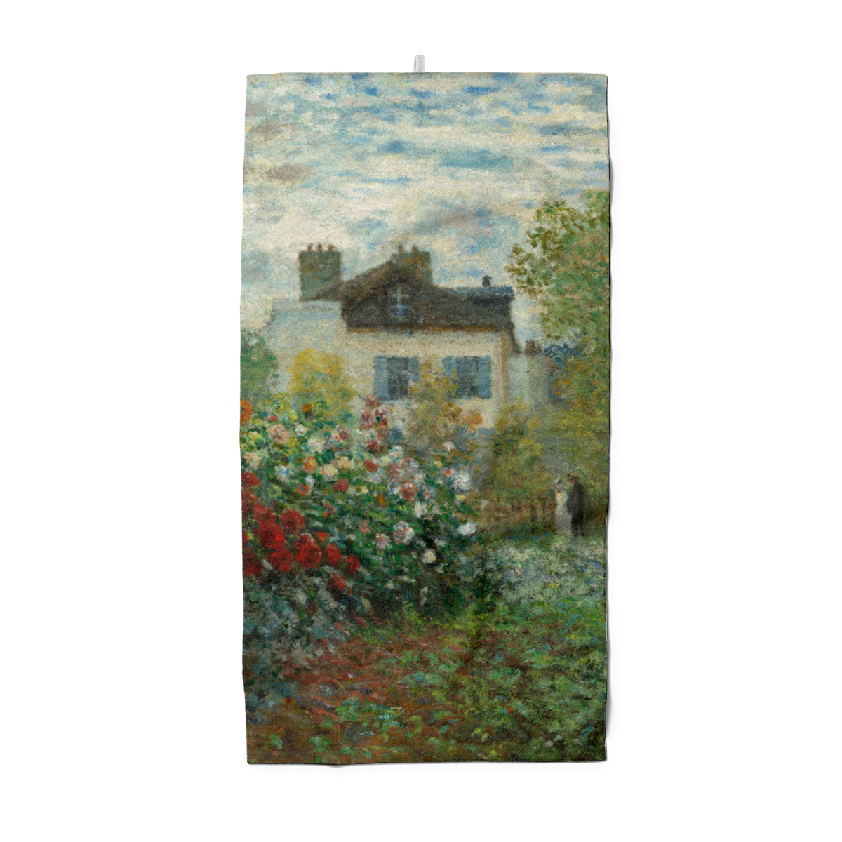 Strandhandtuch Monet Strandhandtuch Monet