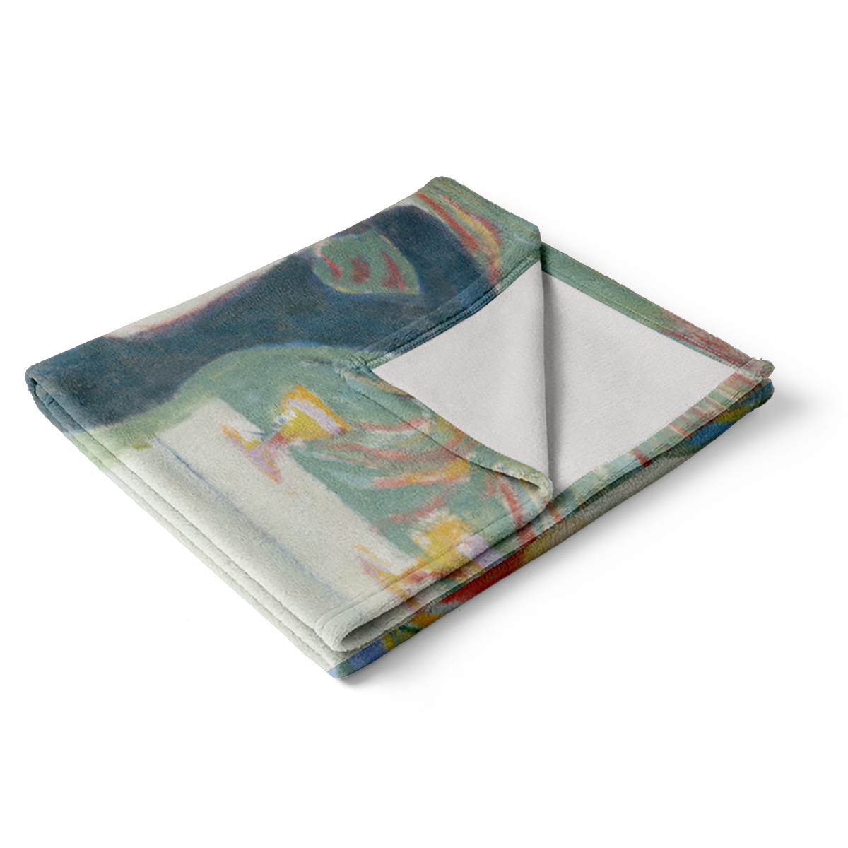 Fleece-Decke Kirchner Fleece-Decke Kirchner